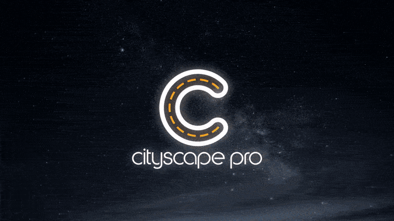 CityscapePro 1