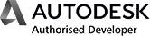 Autodesk Authorized Developer
